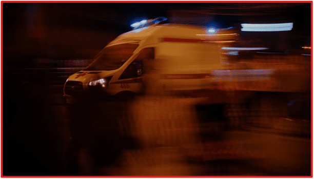 ICU Ambulance in amritsar